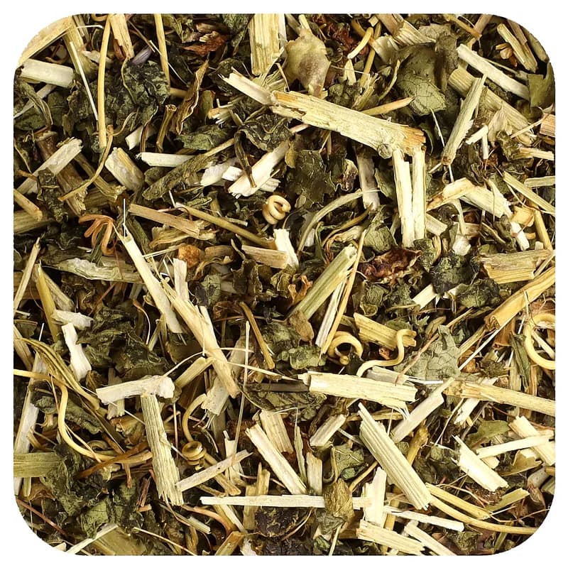 Frontier Co-op, Cut & Sifted Passion Flower Herb, 16 oz (453 g)